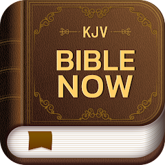 KJV Bible Now For PC